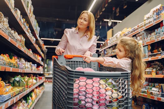 Un supermercado andaluz, el más barato de España para ...