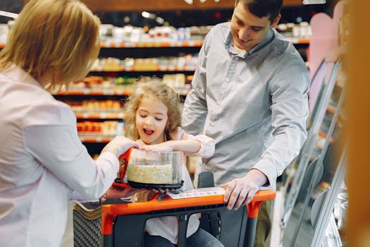 El supermercado más barato de España para hacer la ...
