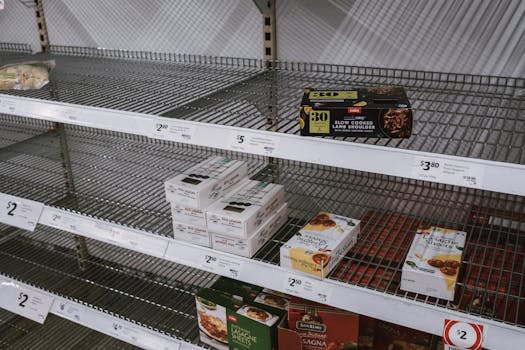 Los supermercados más baratos de tu zona
