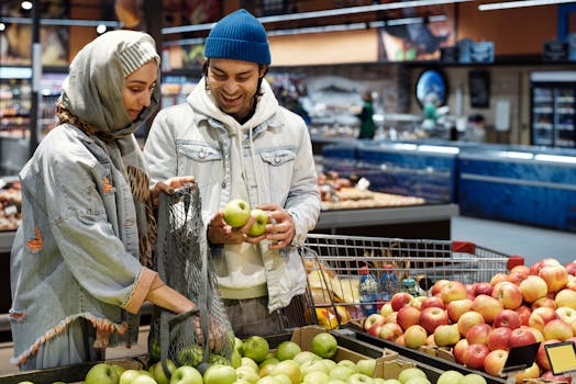 Estos son los supermercados más baratos de Madrid - Time Out