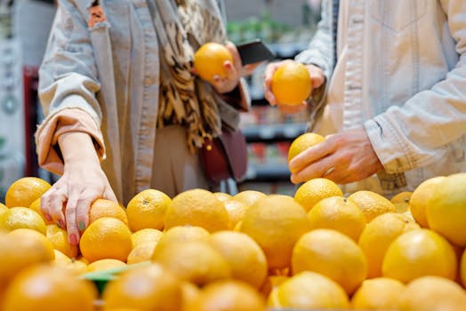 Un supermercado andaluz, el más barato de España para ...