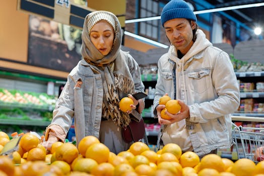 Estos son los supermercados más baratos de Madrid - Time Out
