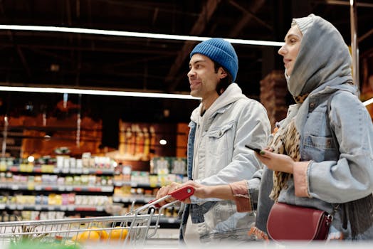Estos son los supermercados más caros y más baratos de ...