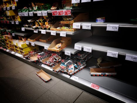 Estos son los supermercados más baratos de Madrid - Time Out