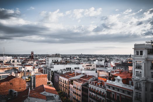 Qué ver en Madrid en 2 días - Itinerario y recomendaciones