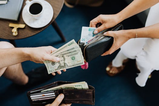 Métodos de ahorro más sencillos y efectivos
