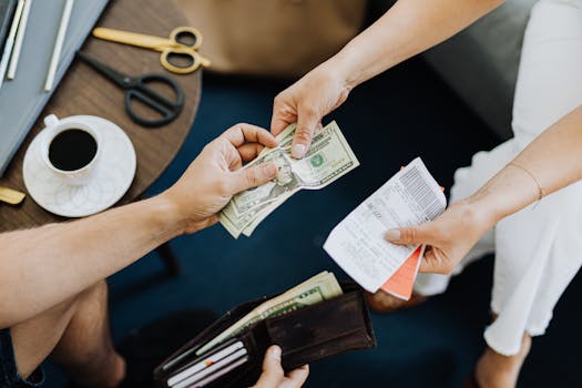 Ahorro e inversión para particulares