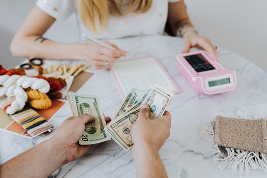 Consejos de ahorro e inversión