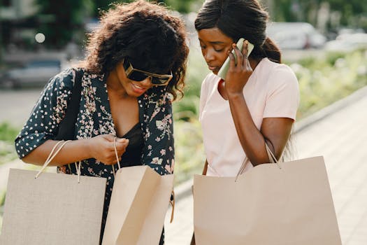 Los mejores outlets de Madrid, Barcelona y Málaga