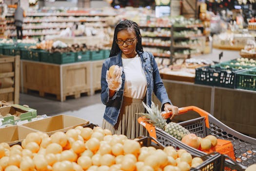 Estos son los supermercados más caros y más baratos de ...