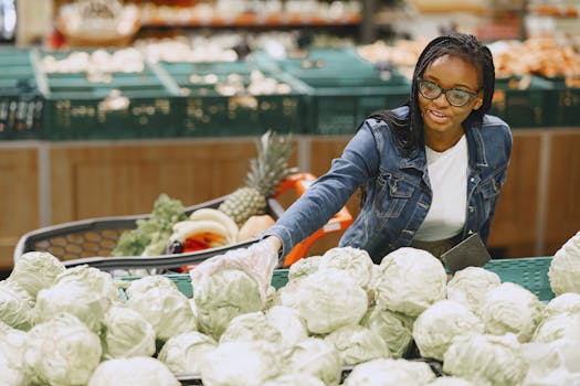 Estudio de supermercados OCU: objetivo ahorro