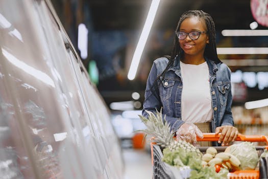 Estudio de supermercados OCU: objetivo ahorro