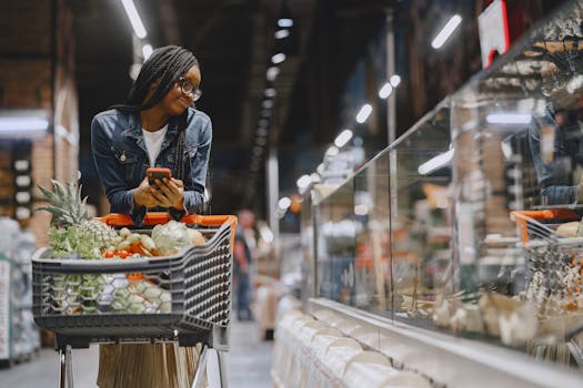 Compras en España. Consejos y dónde comprar