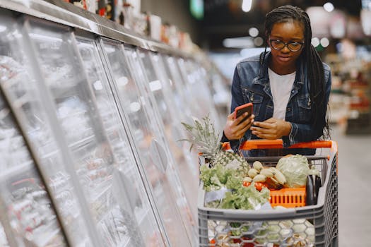 El supermercado más barato de España para hacer la ...