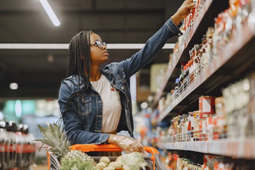 Un supermercado andaluz, el más barato de España para ...