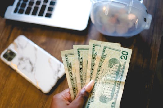 Métodos para ahorrar dinero de manera efectiva