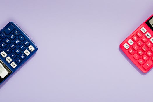 Calculadora: los súper más baratos