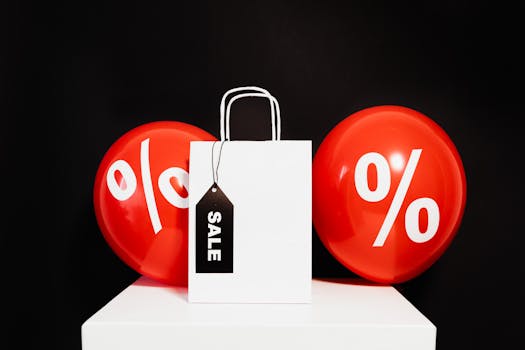 Los mejores outlets de Madrid, Barcelona y Málaga