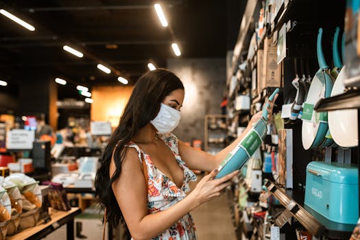 13 tiendas de Madrid para comprar a granel, barato y al peso
