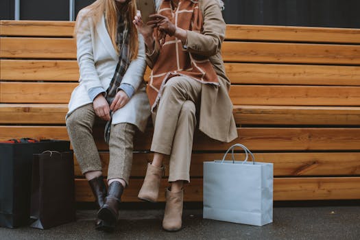 Compras en España. Consejos y dónde comprar