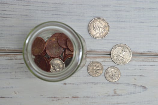 Métodos para ahorrar dinero de manera efectiva