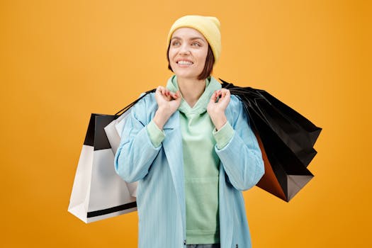 Compras en España. Consejos y dónde comprar