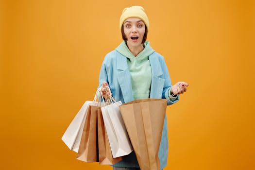 Las tiendas low cost en Madrid que deberías conocer ya