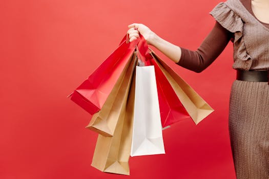 Compras en Barcelona: las mejores zonas para comprar
