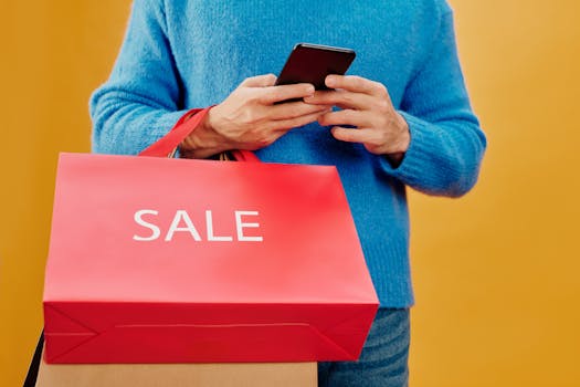 Los mejores outlets de Madrid, Barcelona y Málaga