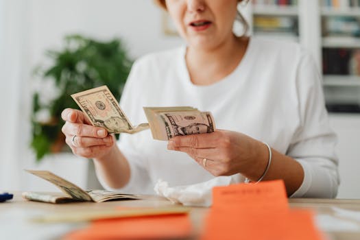 Consejos de ahorro e inversión