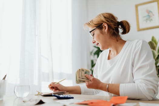 Cómo llegar a fin de mes y ¡ahorrar! - 11 Consejos