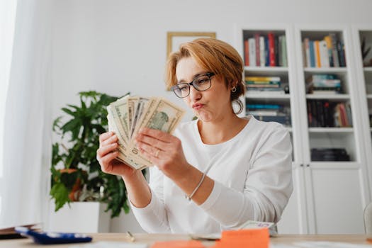 Cómo llegar a fin de mes y ¡ahorrar! - 11 Consejos