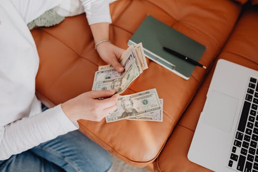 Consejos de ahorro e inversión