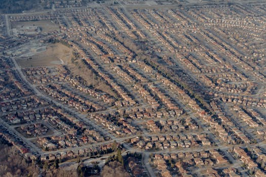Descubre dónde comprar vivienda en Madrid