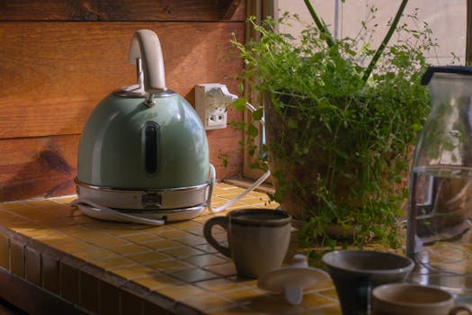 España tiene los electrodomésticos para la cocina más ...