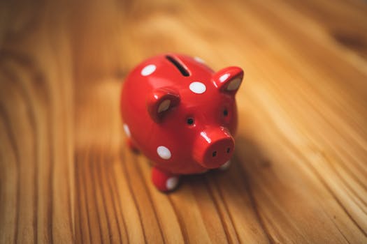 Métodos para ahorrar dinero de manera efectiva