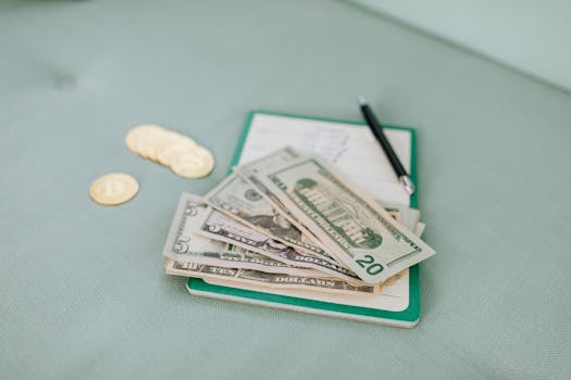 ¿Qué es un plan de ahorro y para qué sirve?