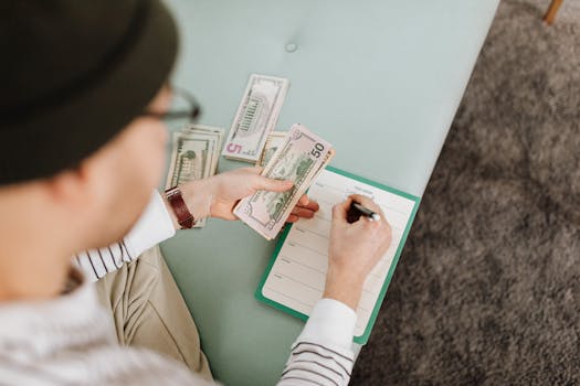 10 conceptos clave para planificar el ahorro
