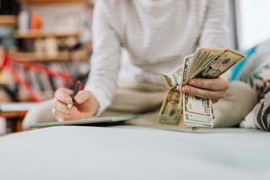 Consejos de ahorro e inversión