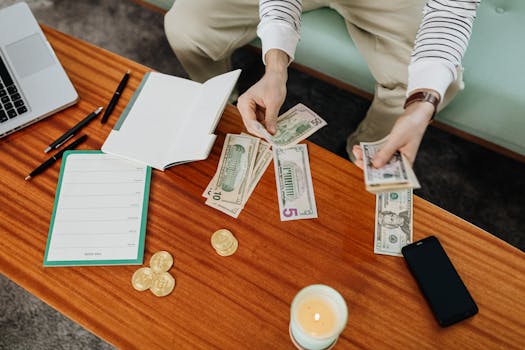 Consejos de ahorro e inversión