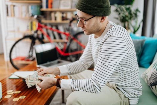 Consejos de ahorro e inversión