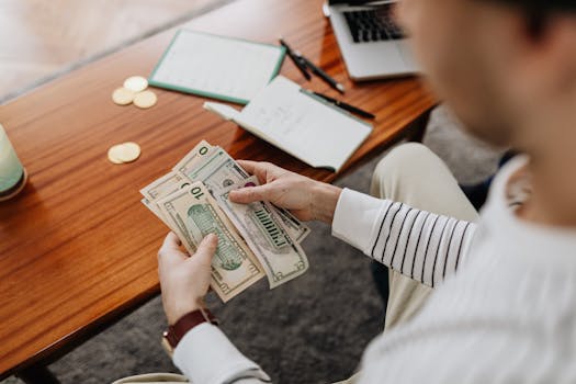 Consejos de ahorro e inversión