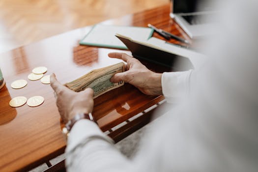 Los 7 mejores métodos de ahorro de dinero
