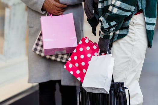 Compras en Barcelona: las mejores zonas para comprar