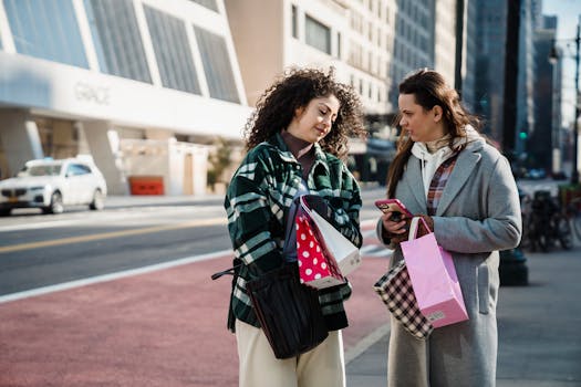 Compras en España. Consejos y dónde comprar