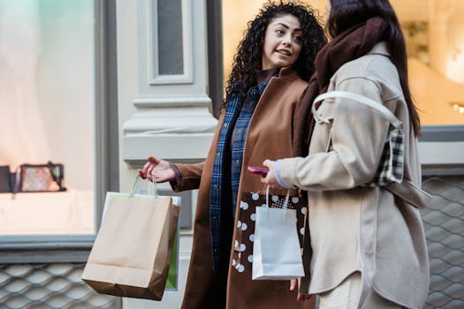 Los mejores outlets de Madrid, Barcelona y Málaga