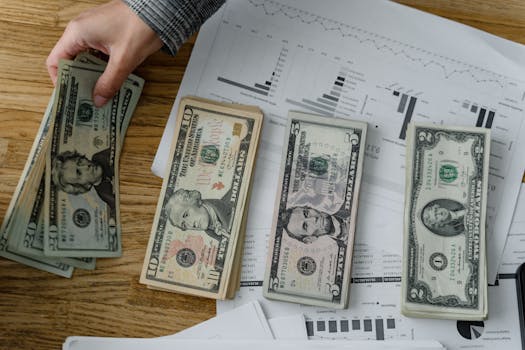 Ahorro e inversión para particulares