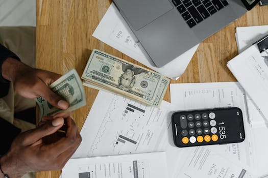Ahorro e inversión para particulares