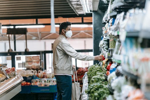Los supermercados más baratos 2024