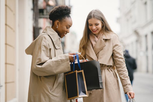 Compras en España. Consejos y dónde comprar